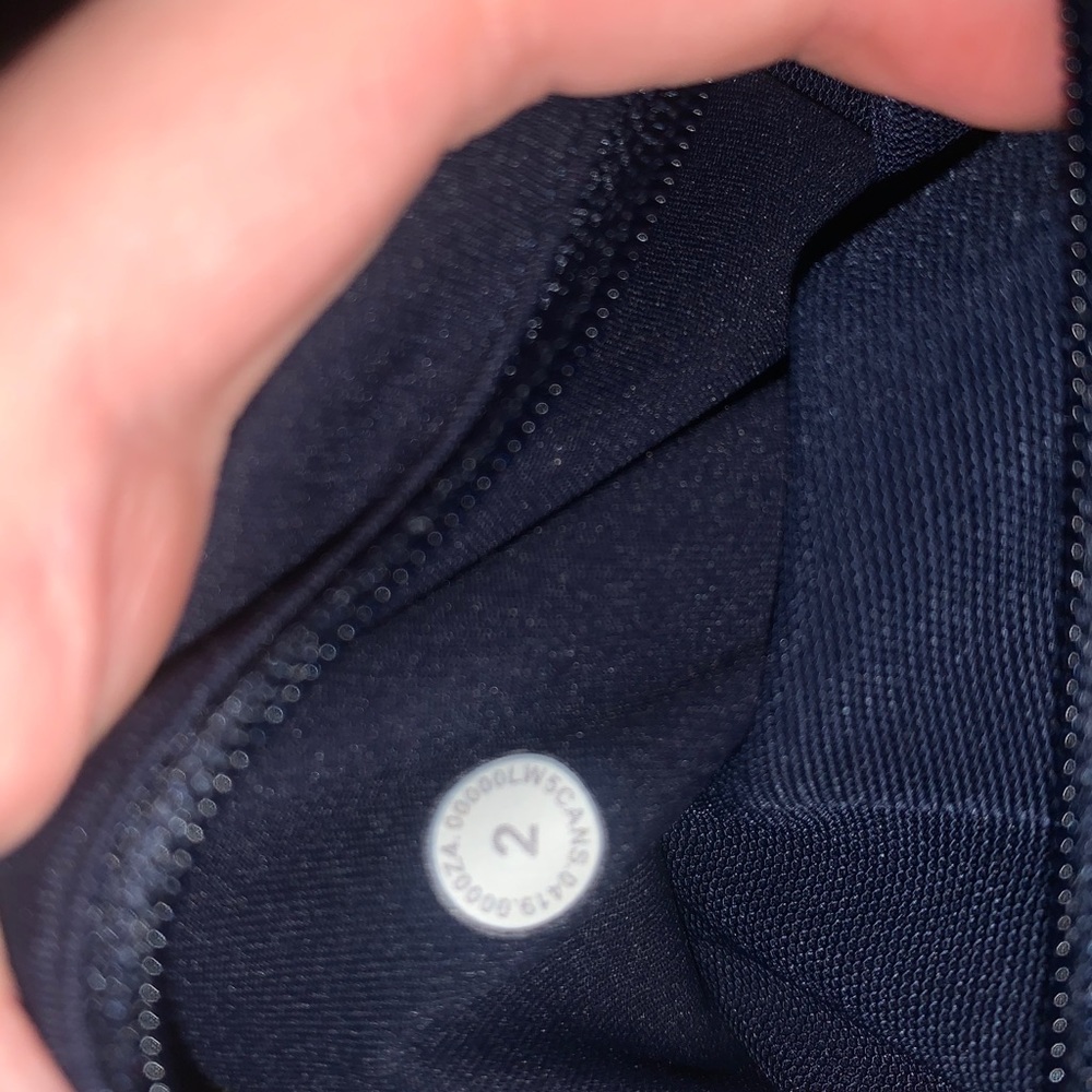 size two lulus BRAND NEW NO TAGS